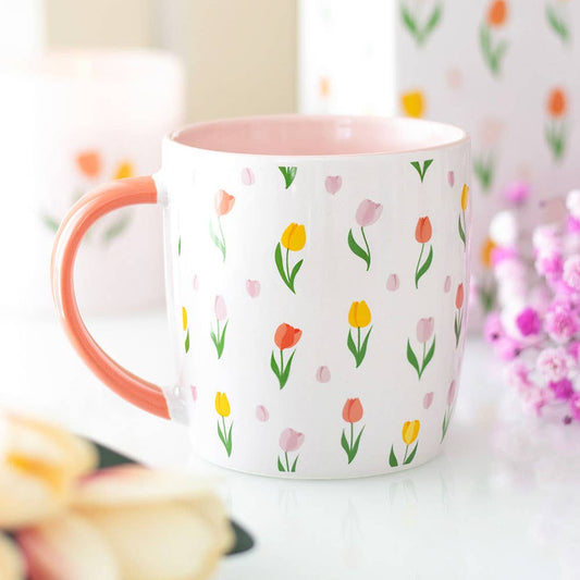 Tasse SPRING
