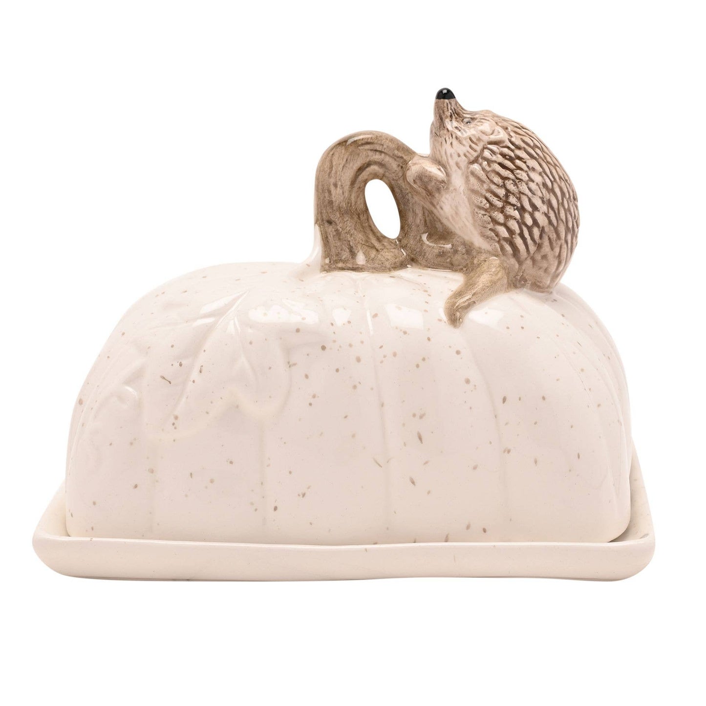Country Living Igel Butterdose
