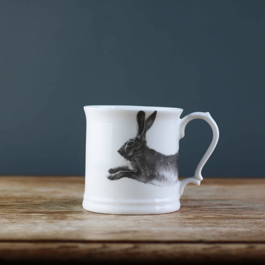 Tasse Rabbit Run