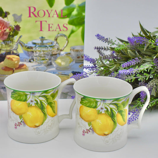 Tasse AMALFI