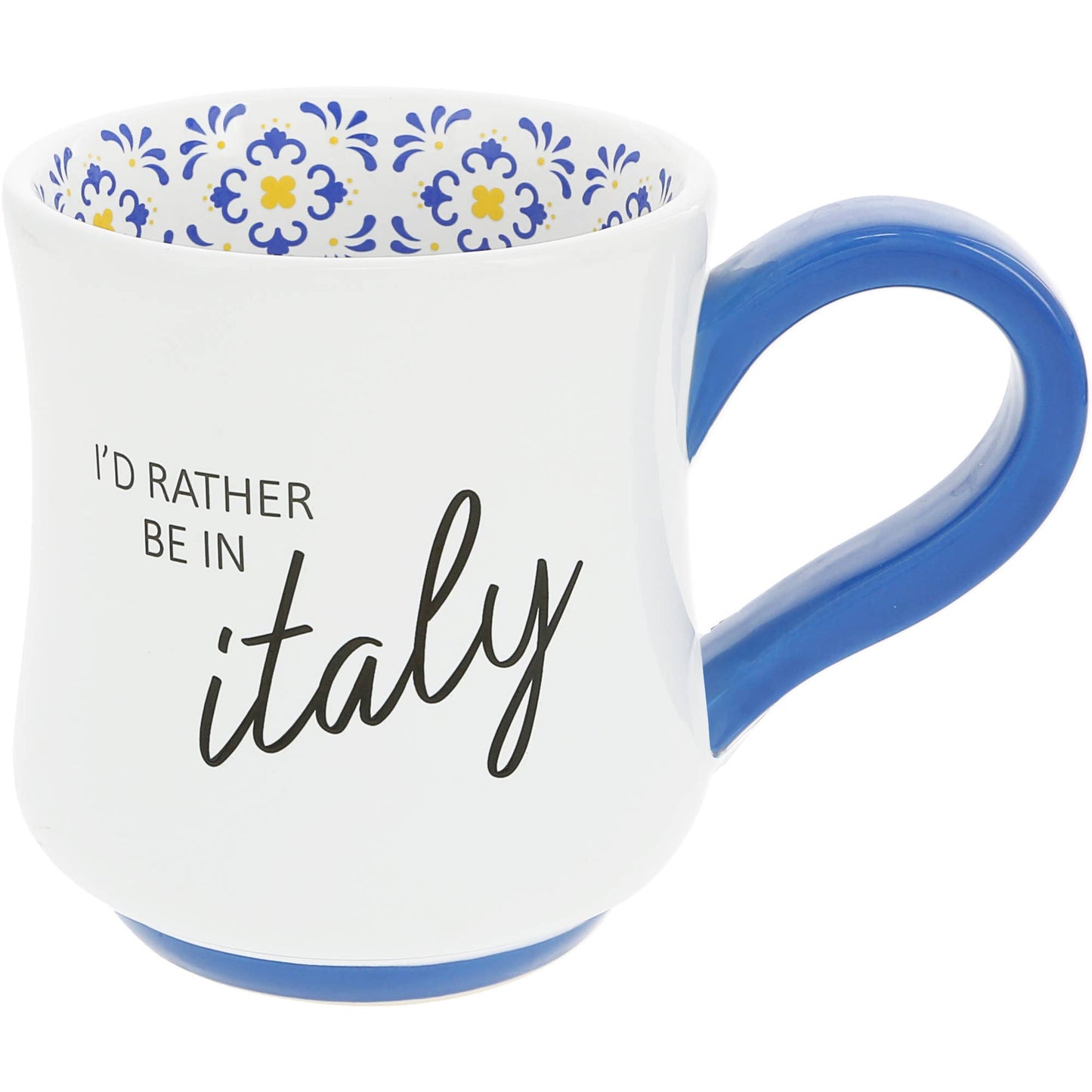 Jumbo Tasse Amalfi Italy
