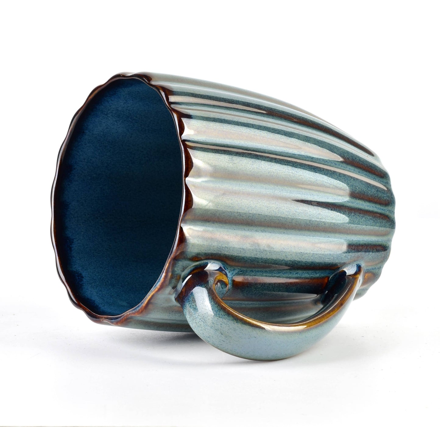 Becher EVIE DARK BLU