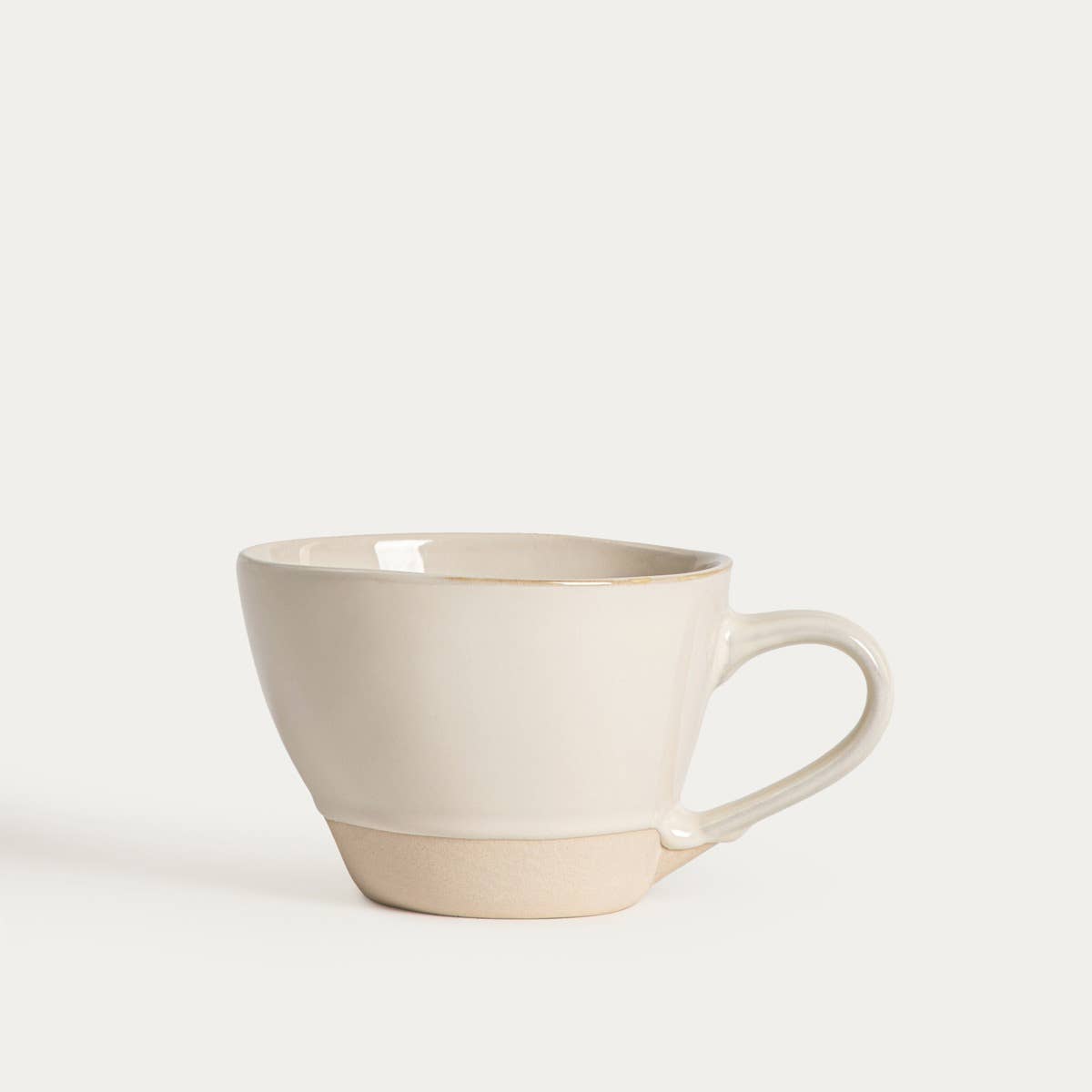 Becher | SMINJA | creme | 0,45 l