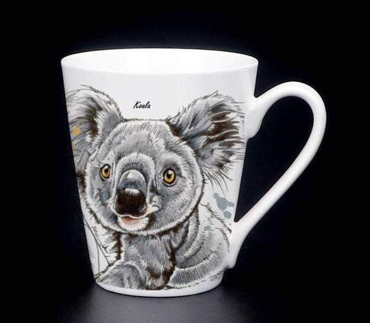 Becherserie Wildlife - Koala