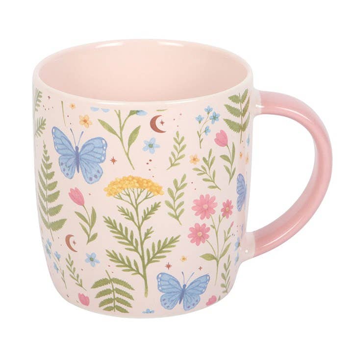 Tasse Luna Bloom