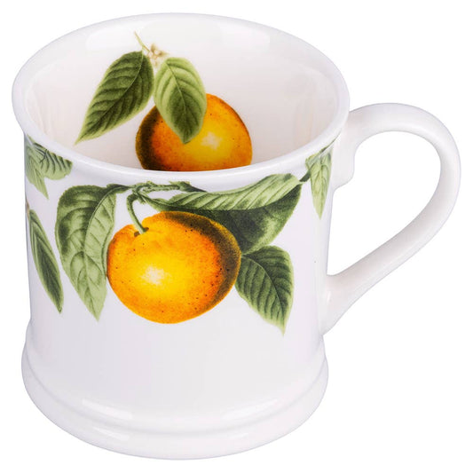 Tasse FRUIT LIFE ORANGE