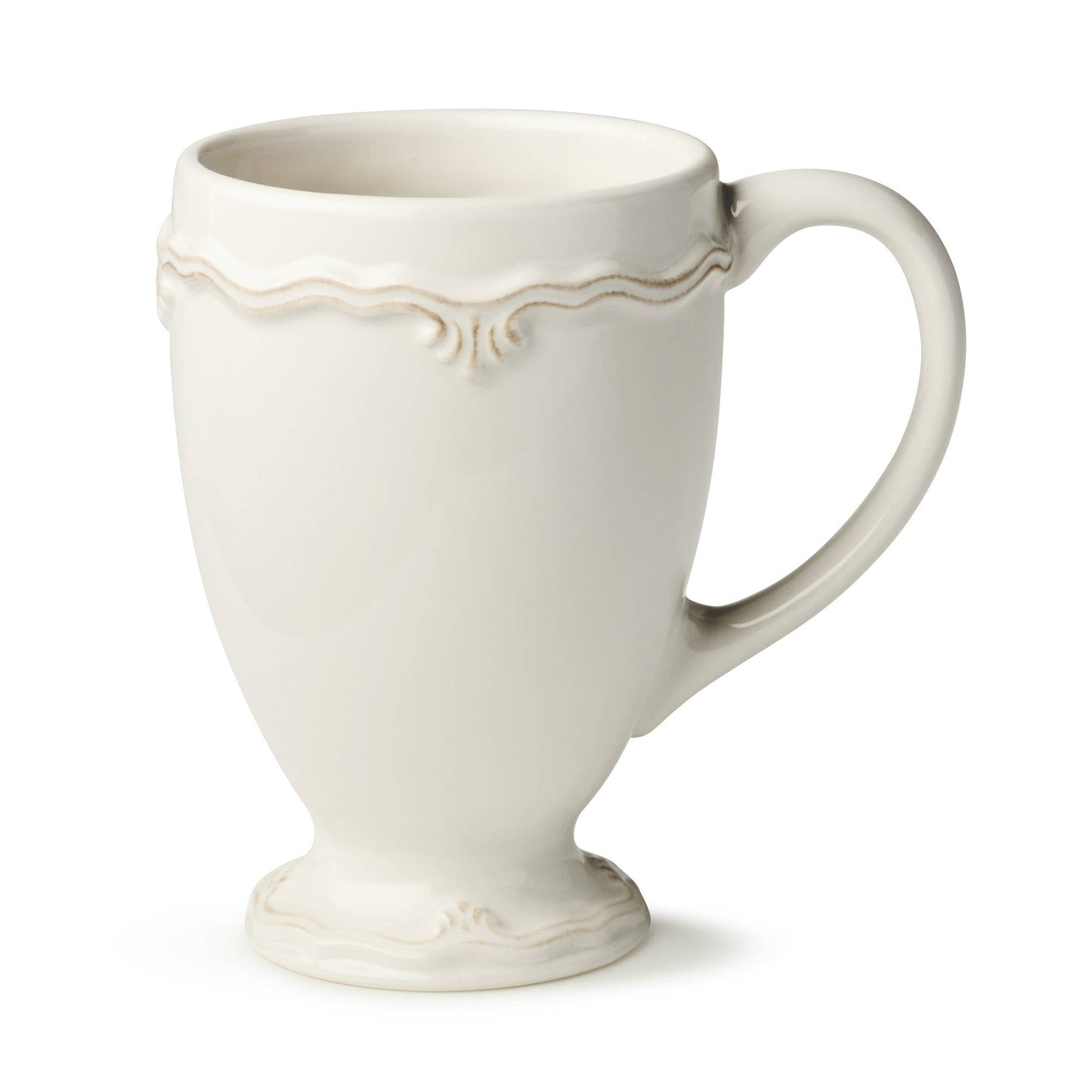 Heritage Scroll Tassen-Set