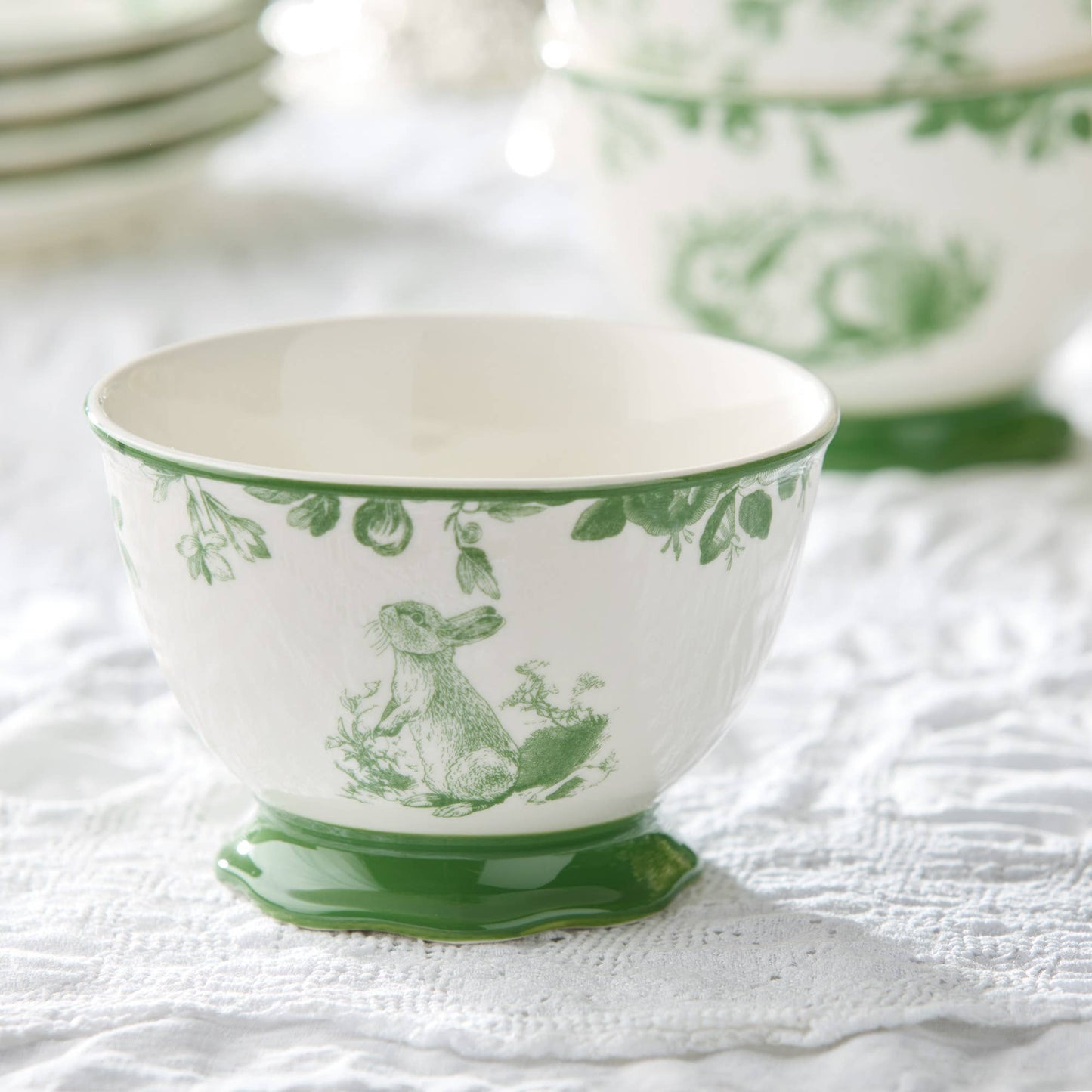 Schalen-Set  Le Jardin