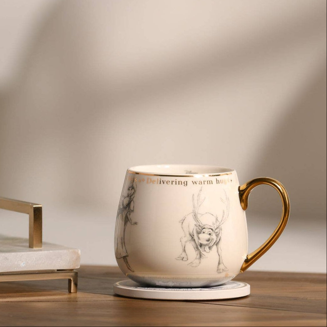 Tasse Disney Klassik - Die Eiskönigin