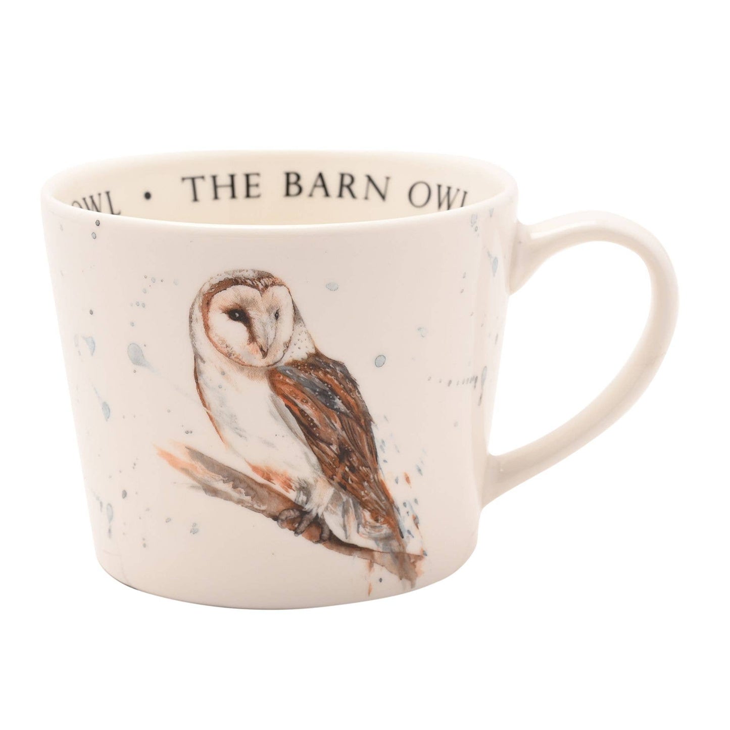 Meg Hawkins Tasse - Eule