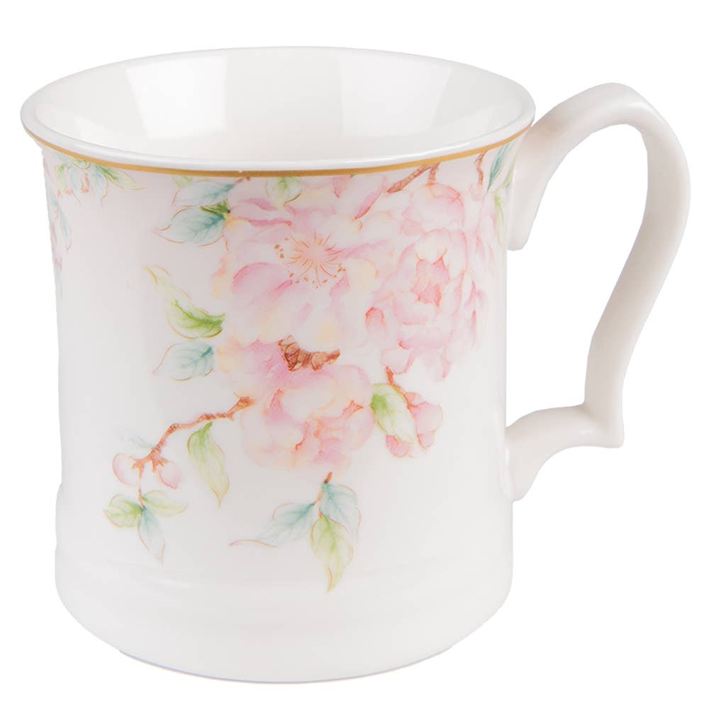 Tasse Cherry Blossom