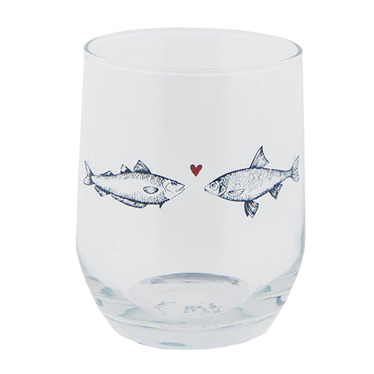 Wasserglas 4er Set