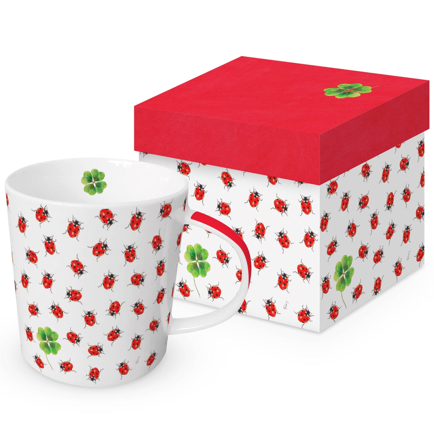 Tasse  Lucky Beetle