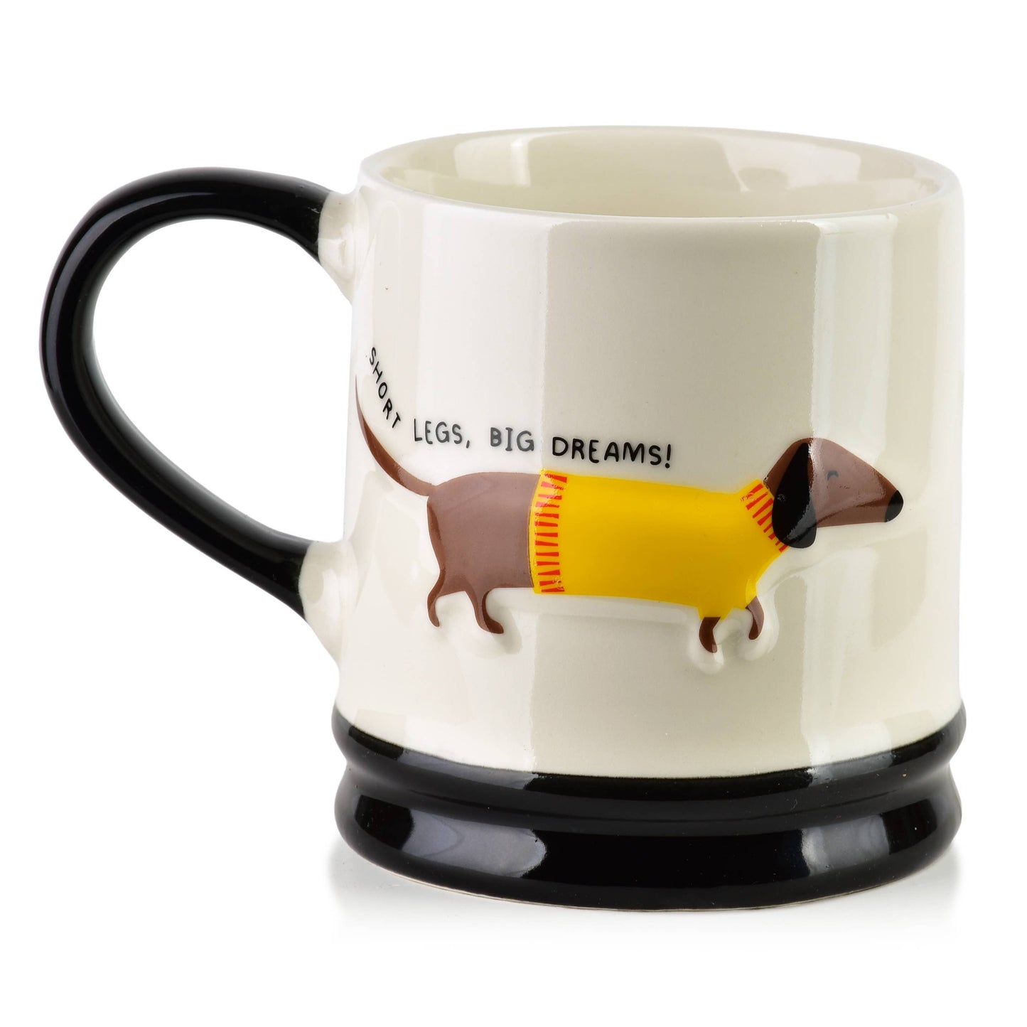 Tasse DOXIE: Grün