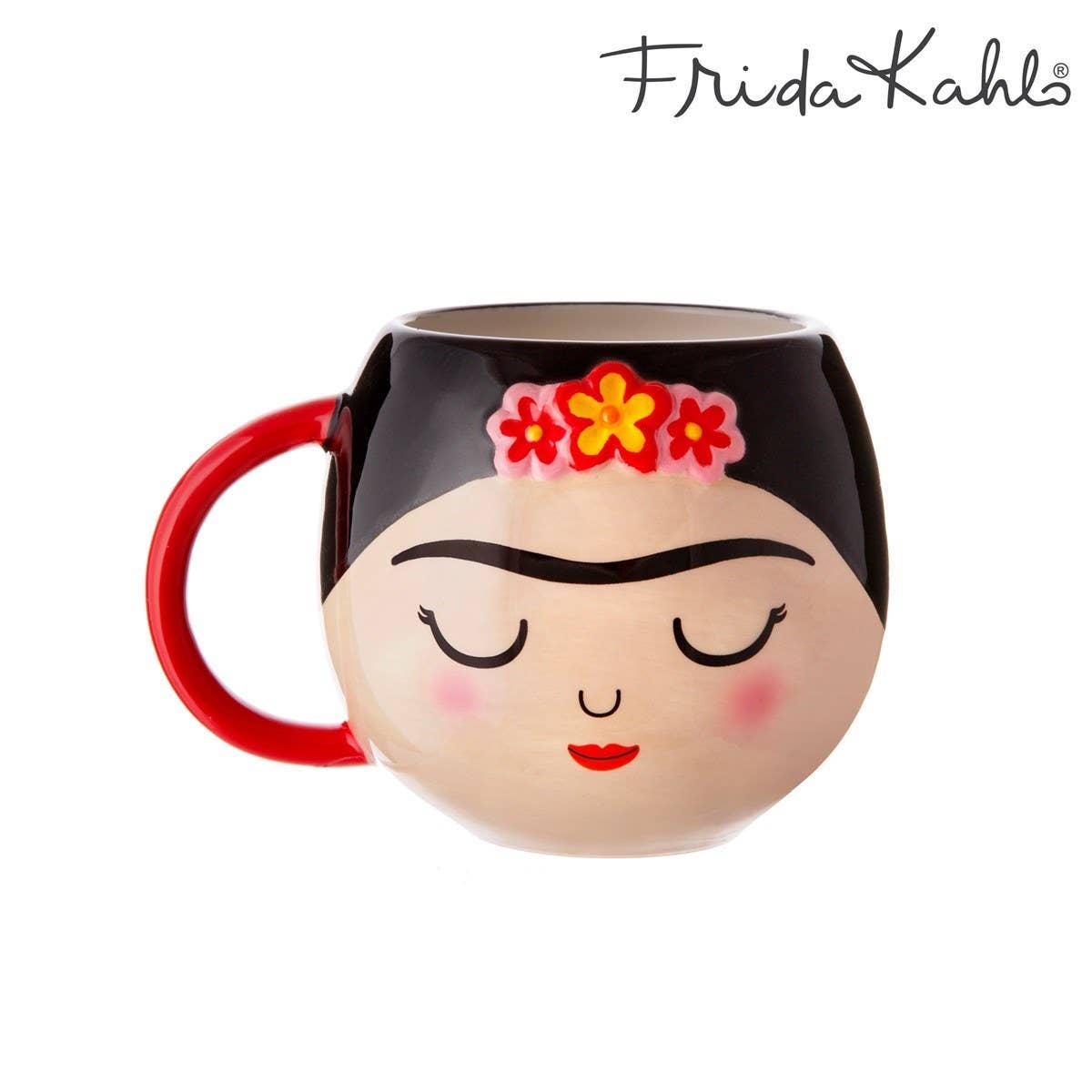 Tasse  Frida