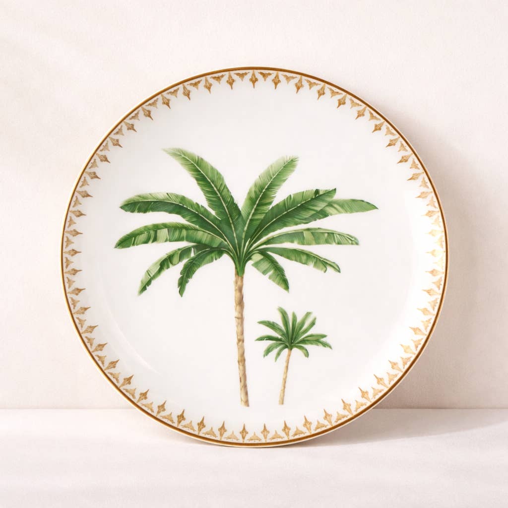 Speiseteller PALM