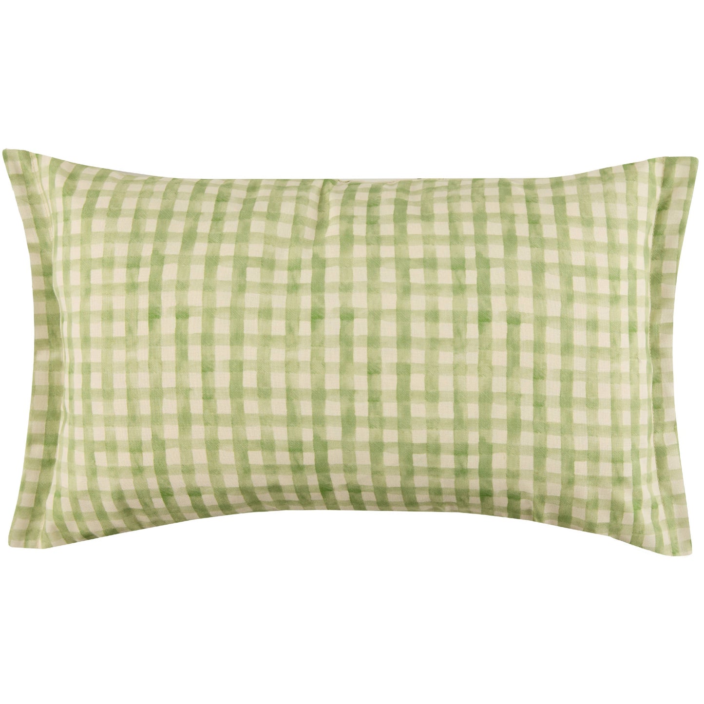 Gedrucktes Outdoor-Kissen mit Birnenspalier 40 x 60cm