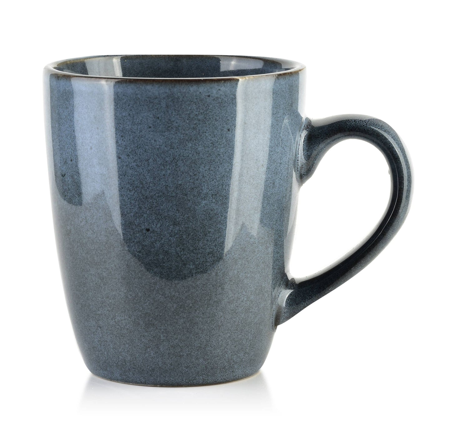 BASIC NATURE Becher BLU