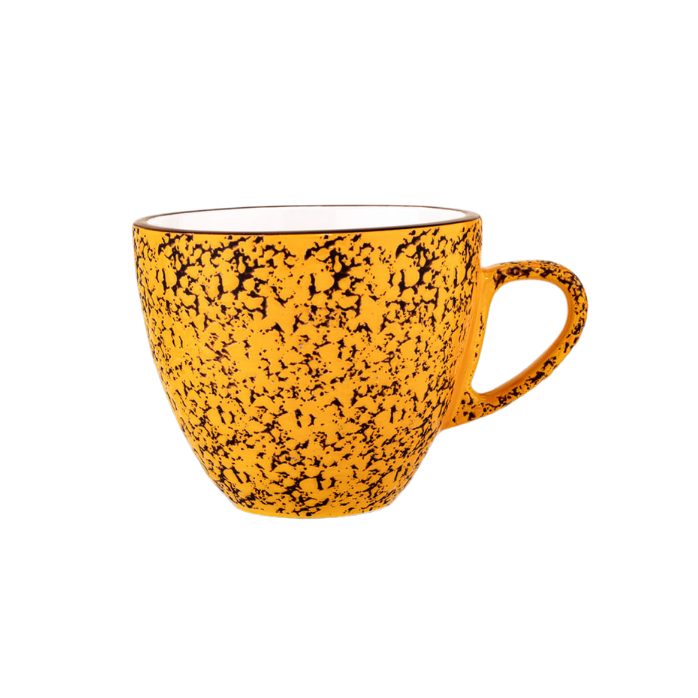 BECHER WILMAX YELLOW