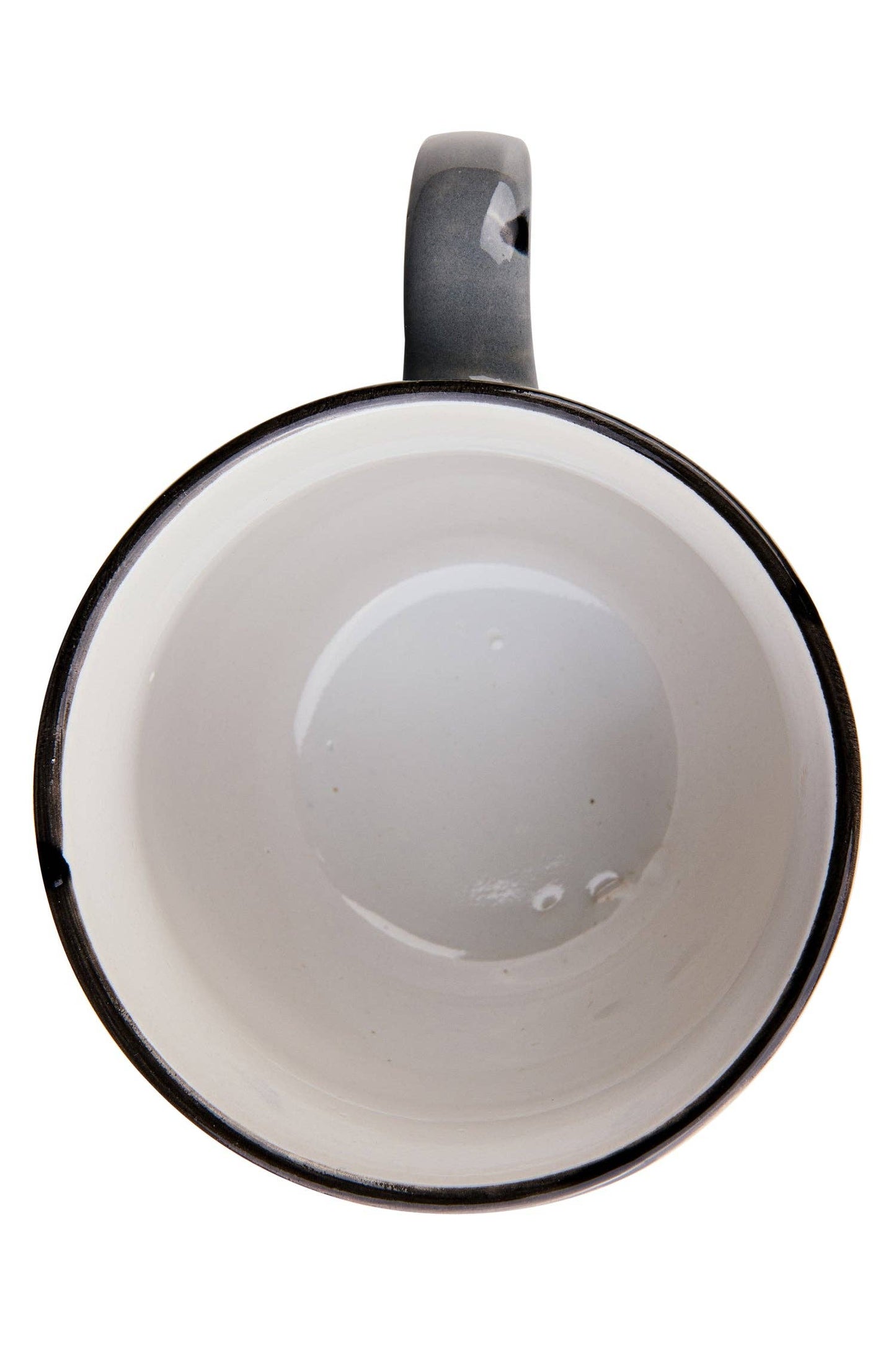 Keramik-Tasse SAPORE DI MARE