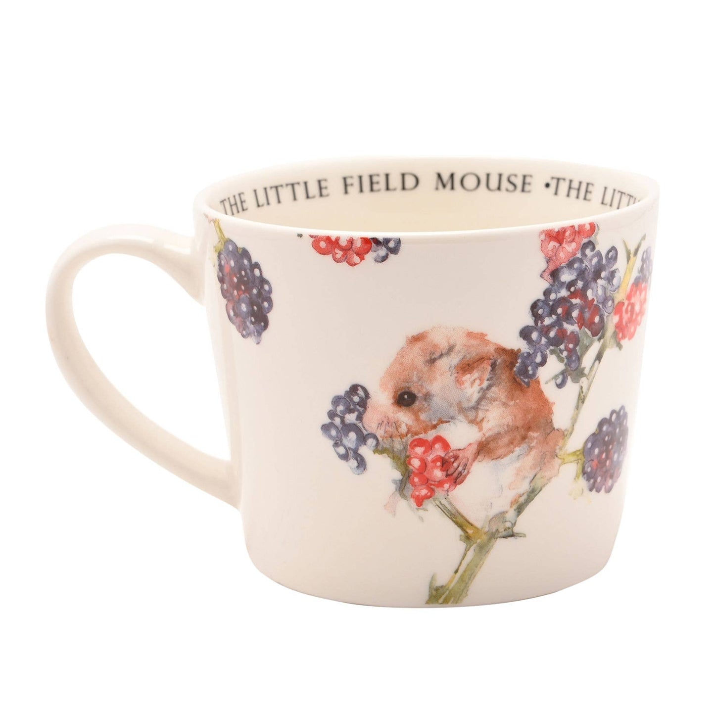 Meg Hawkins Tasse - Maus