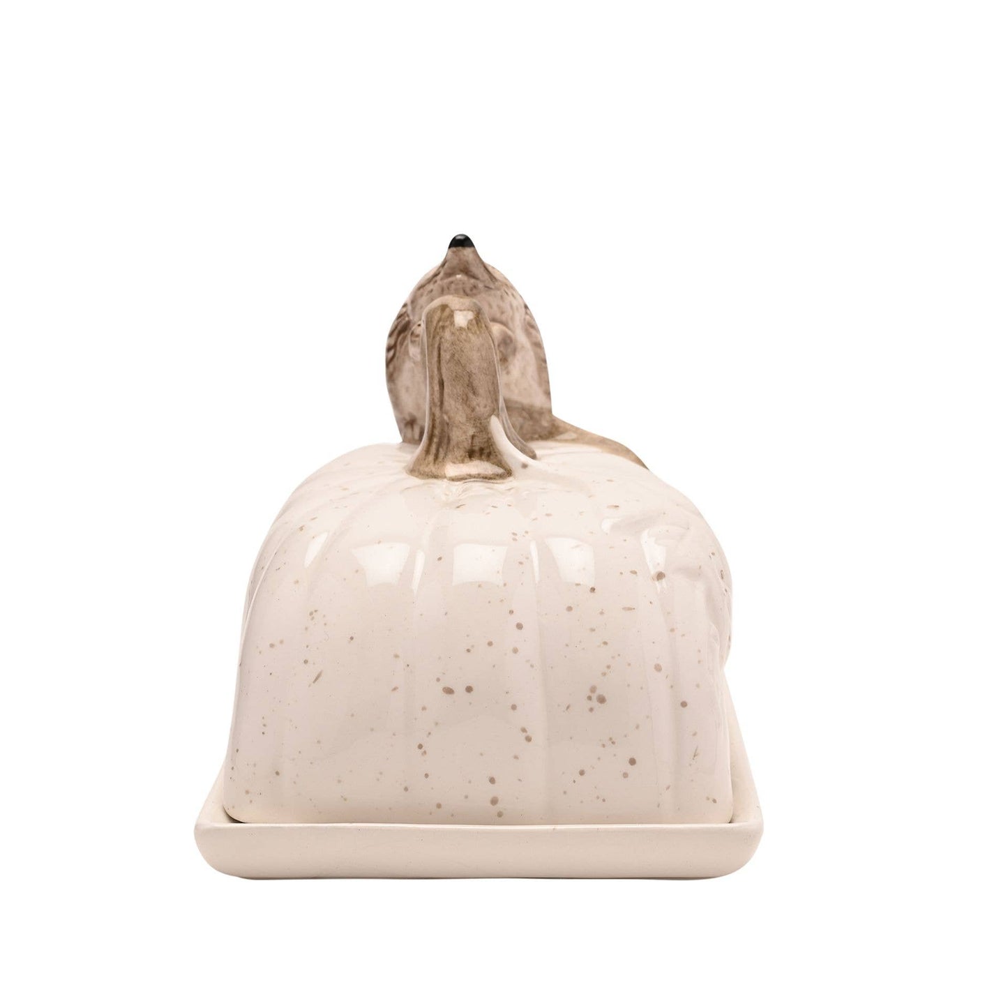 Country Living Igel Butterdose