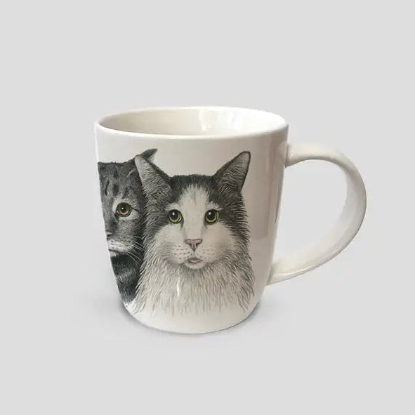 Kaffeetasse
