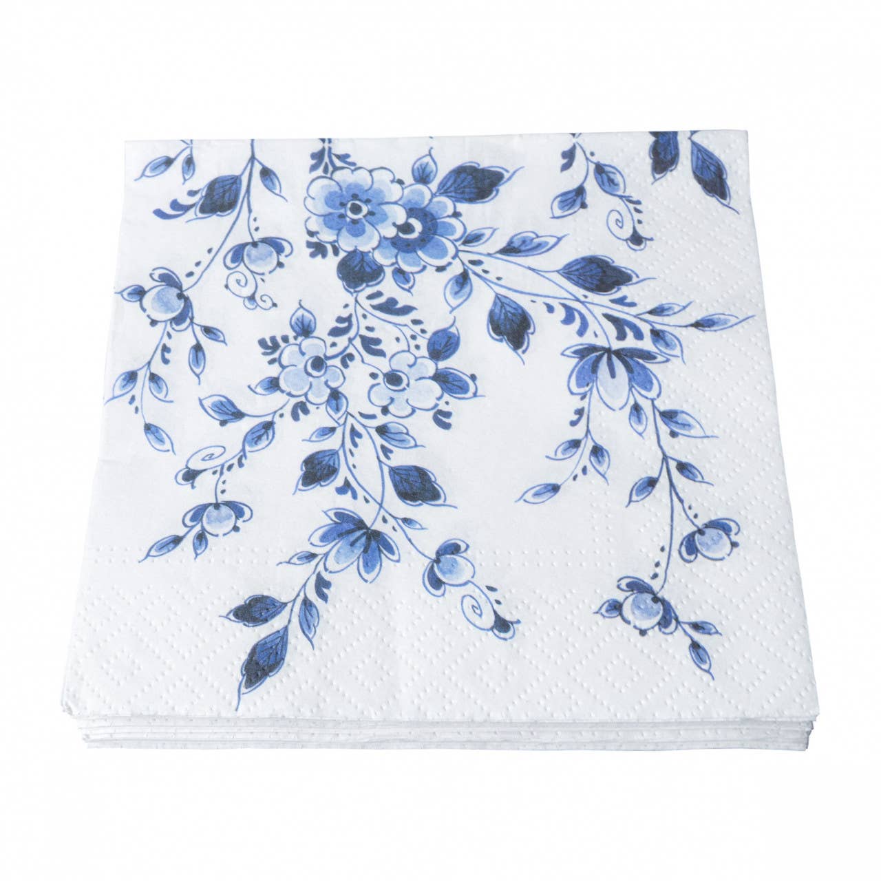 Servietten Blossom