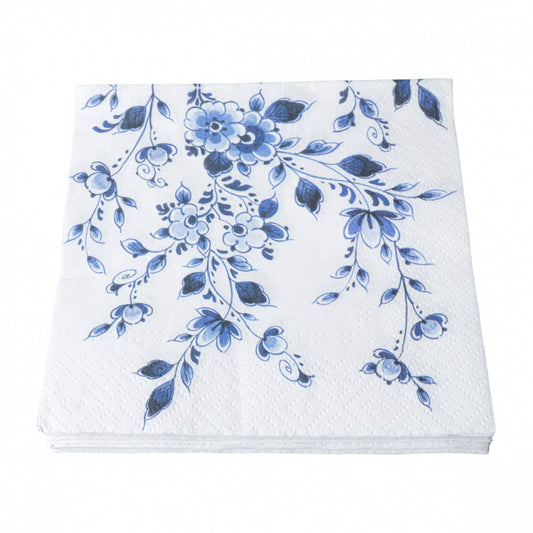 Servietten Blossom