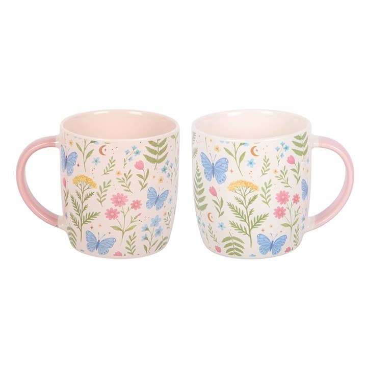 Tasse Luna Bloom