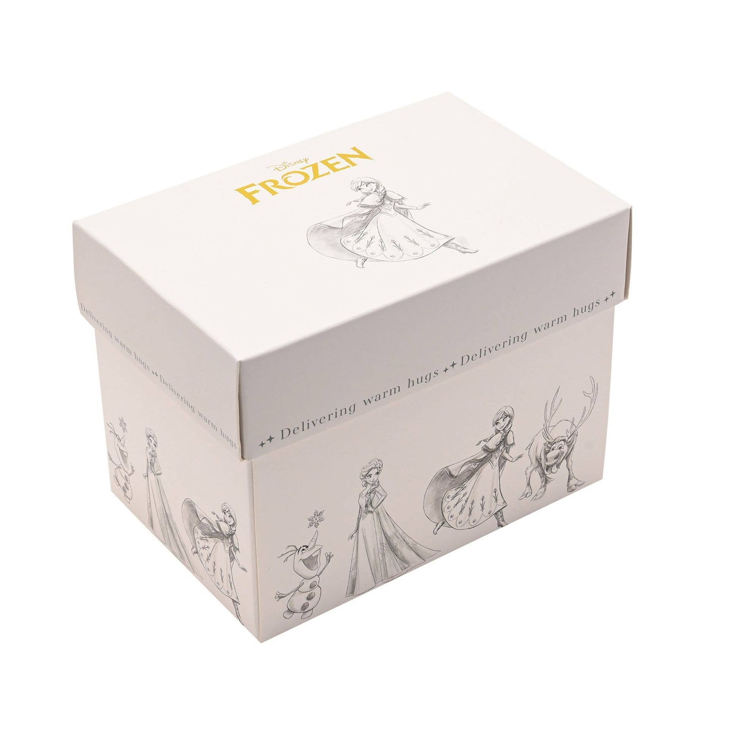 Tasse Disney Klassik - Die Eiskönigin