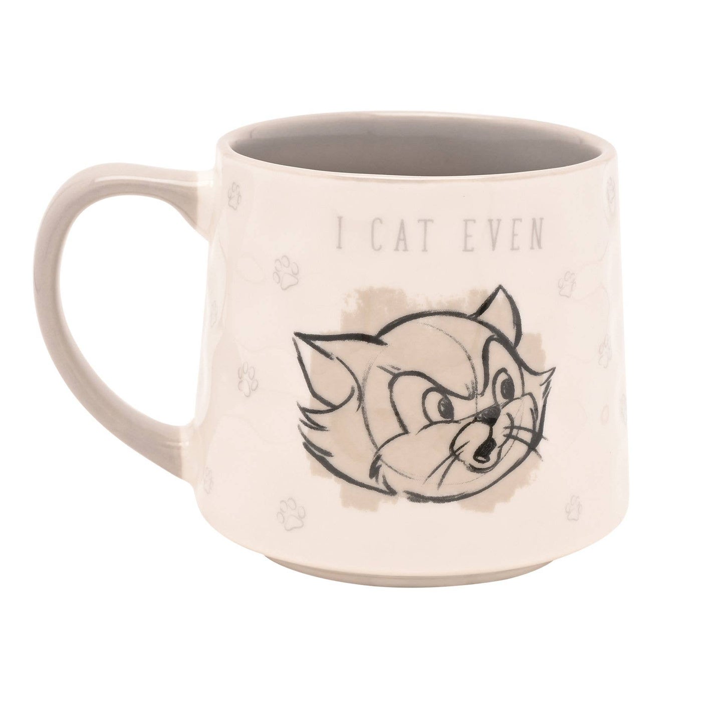 Tasse Disney Katzen  - Schnurrtastisch