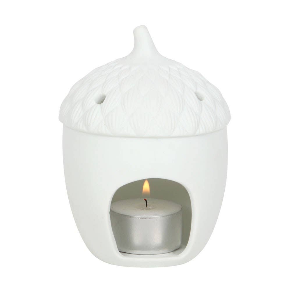 Cosy Teelichthalter