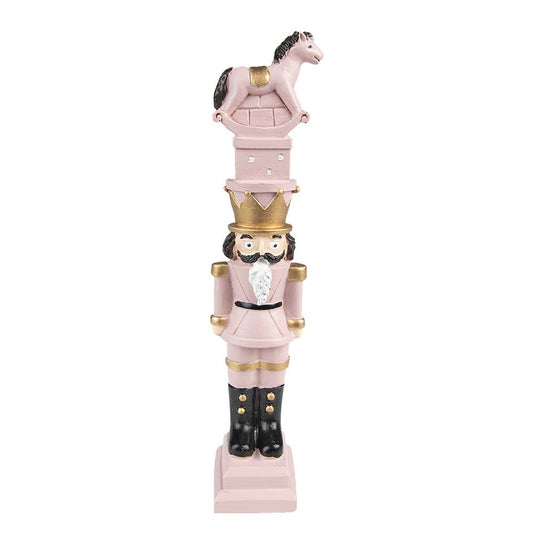 Weihnachtsdeko Nussknacker 23 cm