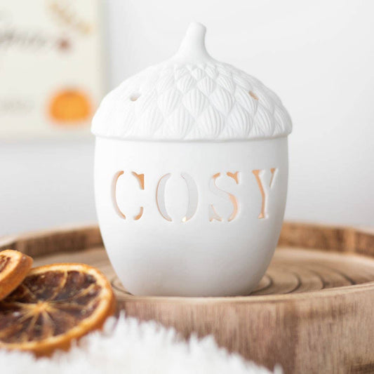 Cosy Teelichthalter
