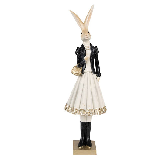 Figur Hase Dama 32 cm