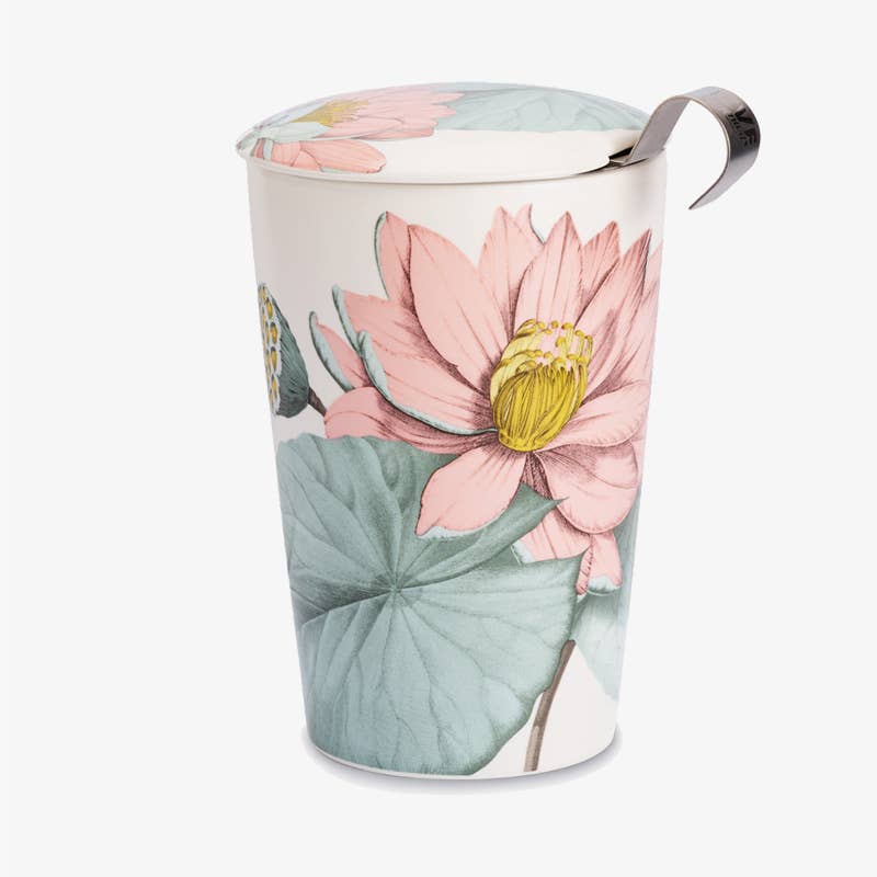Porzellan Teebecher TEAEVE "Padma"