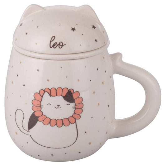 OROSCOCATS Teetasse LEO