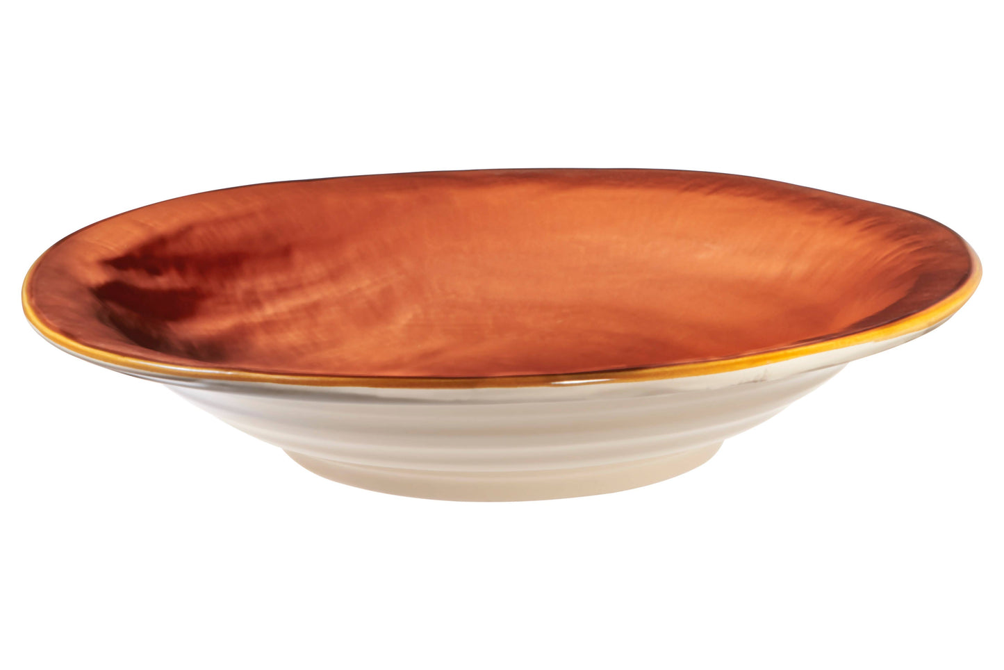 Mediterraneo – Jaffa Suppenteller 4er Set