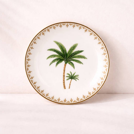 Dessertteller PALM