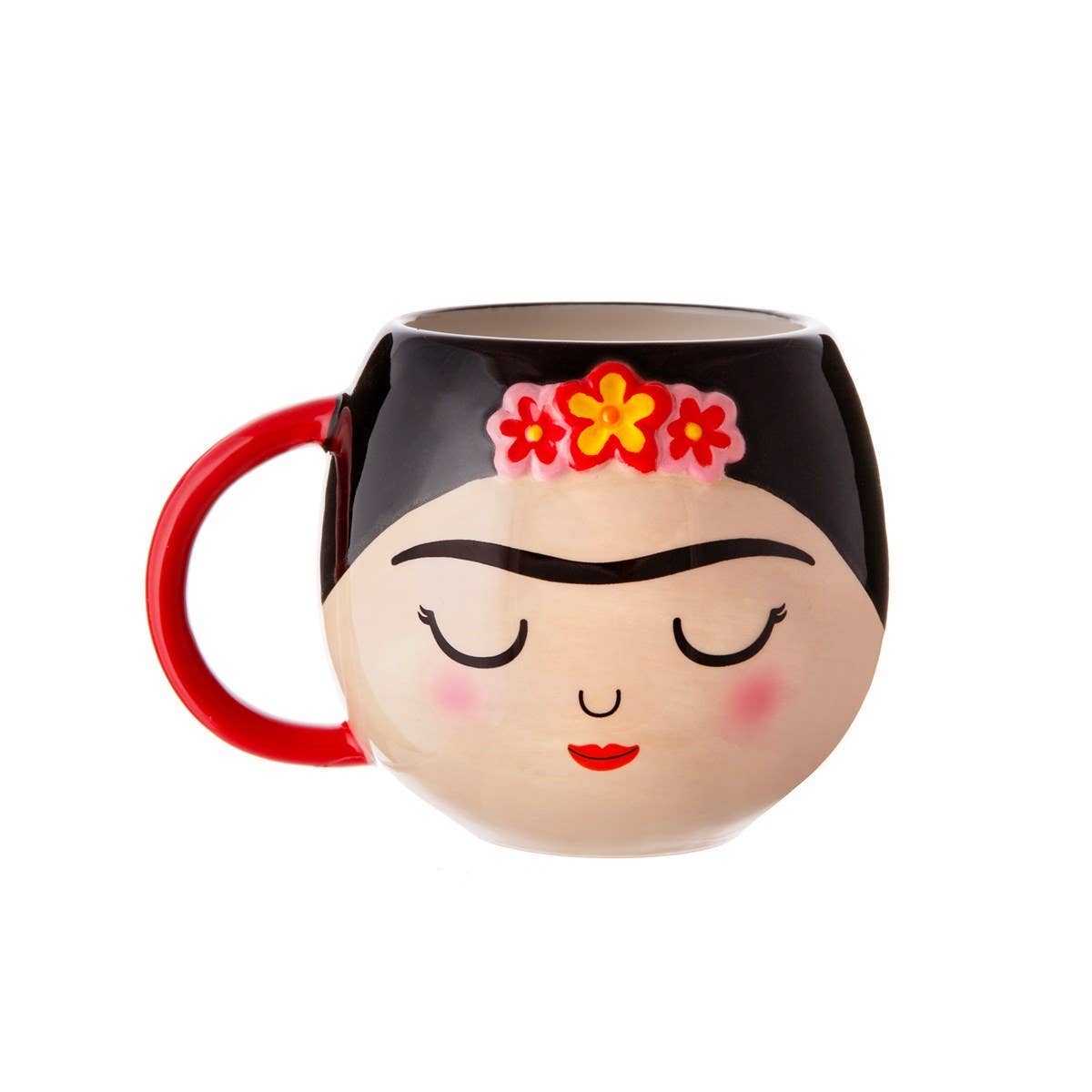 Tasse  Frida