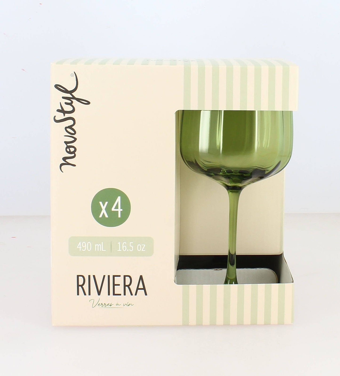 Weinglas RIVIERA, 4er Set