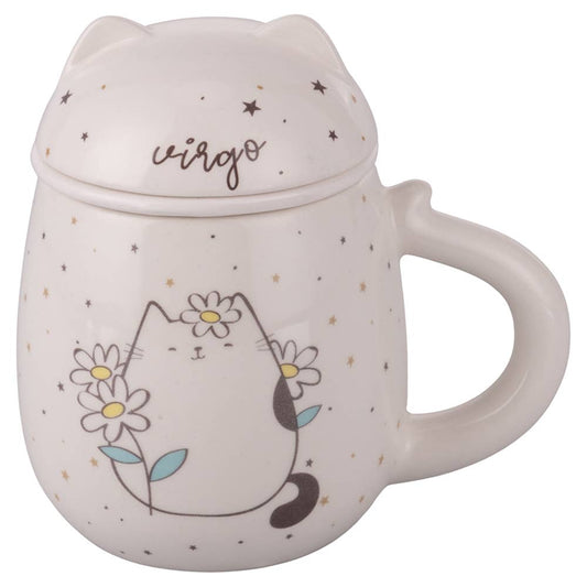 OROSCOCATS Teetasse JUNGFRAU