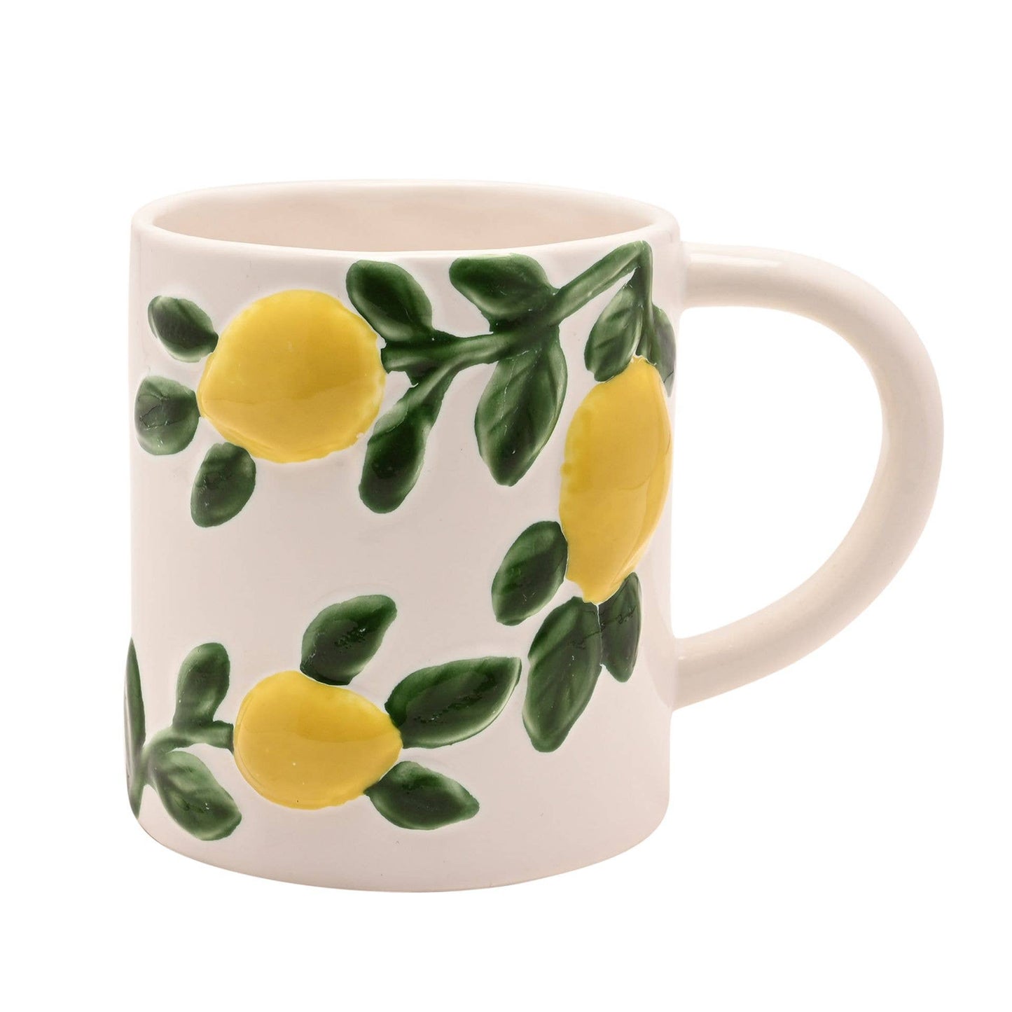 Tasse HESTIA Zitrone