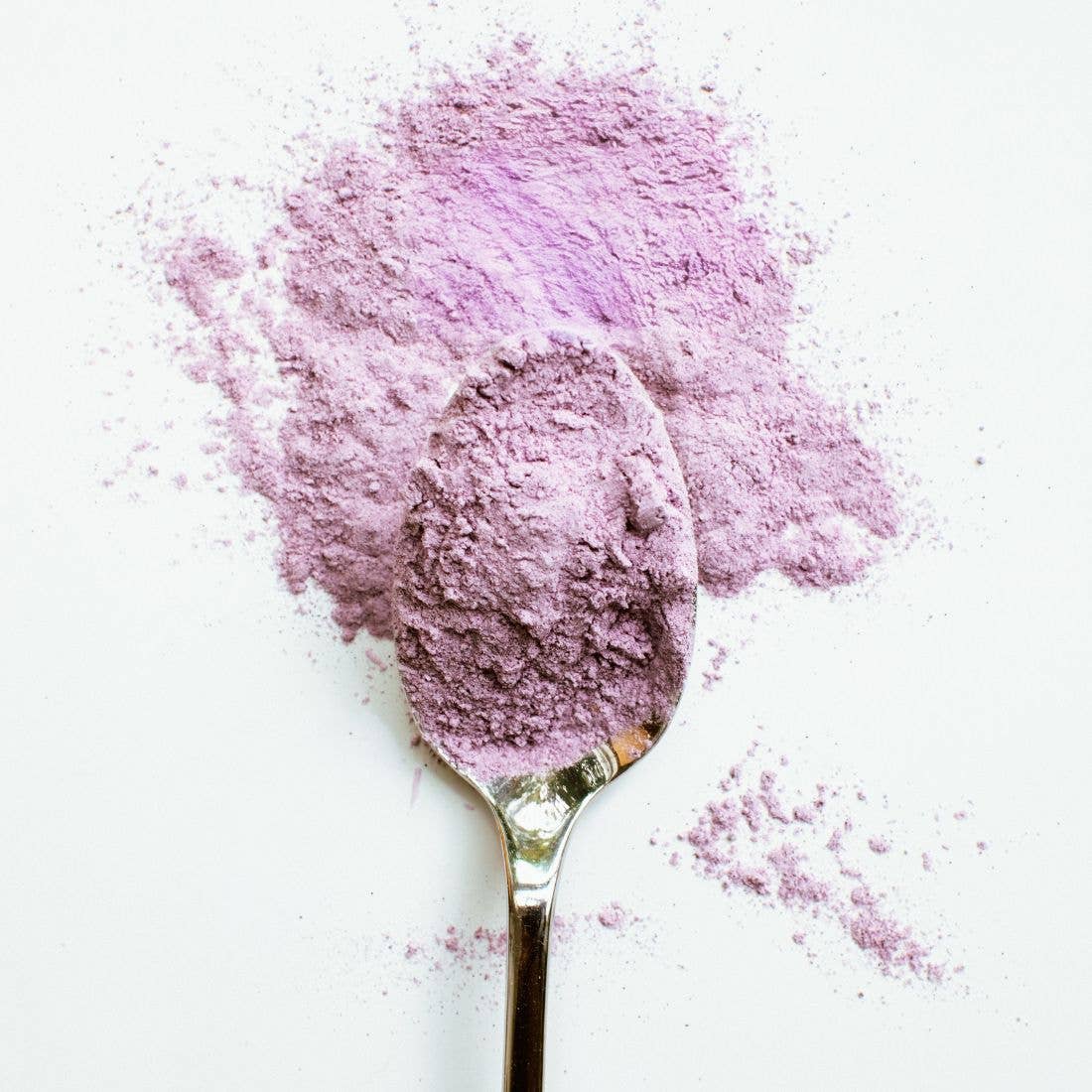 UBE LATTE (ohne Zucker) - 100G