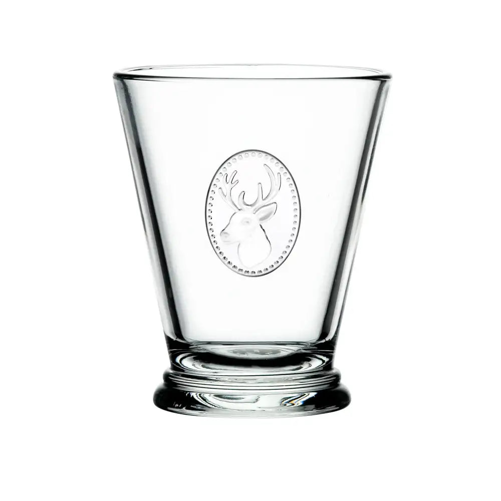 TUMBLER Hirsch, 6er Set