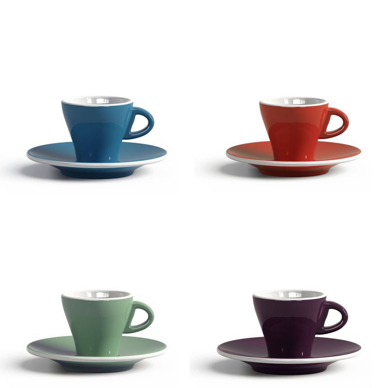 Spar-SET: Espressotassen