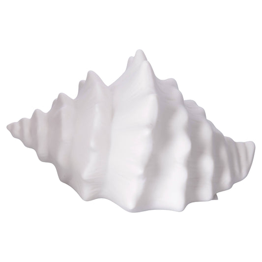 Ocean Conchiglia Led 15x10,5x8,2CM