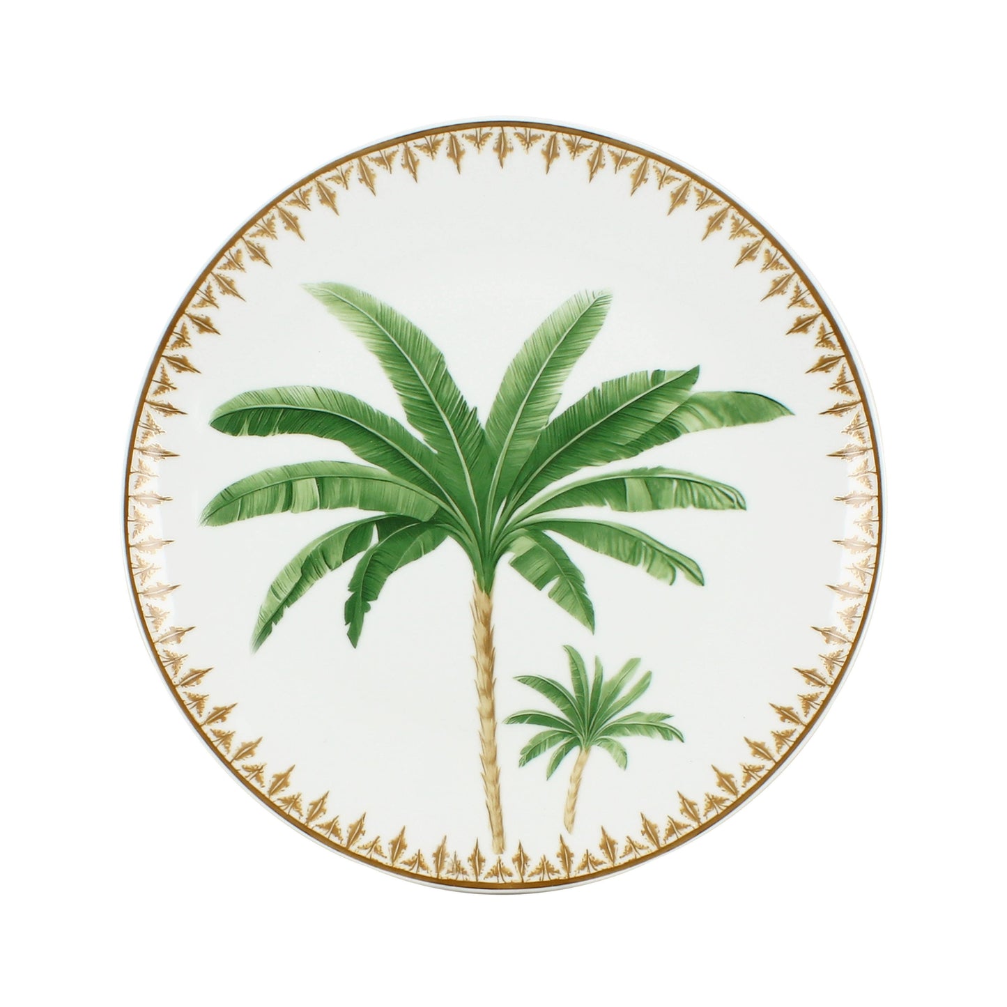 Speiseteller PALM