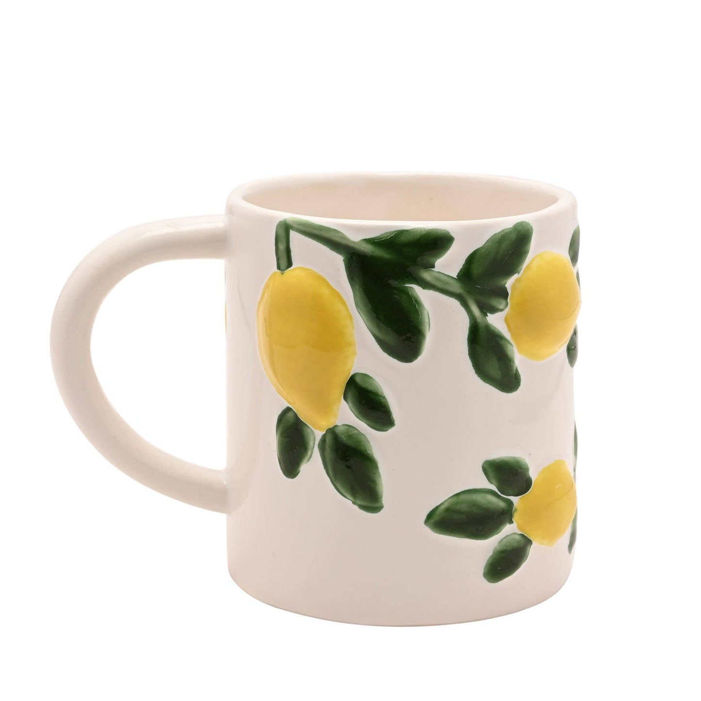 Tasse HESTIA Zitrone